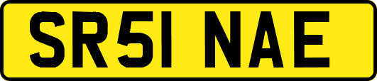 SR51NAE