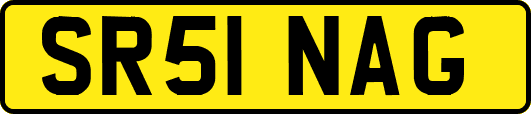 SR51NAG