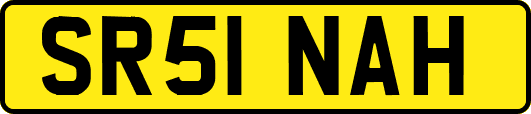 SR51NAH