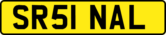 SR51NAL