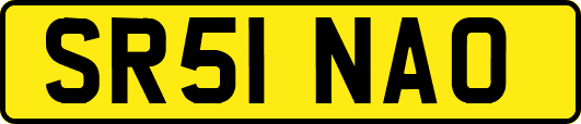 SR51NAO
