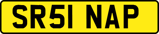 SR51NAP
