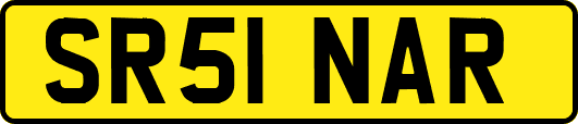 SR51NAR