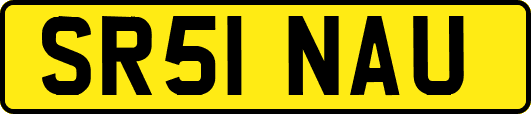 SR51NAU