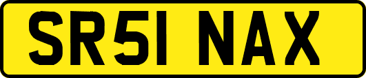 SR51NAX