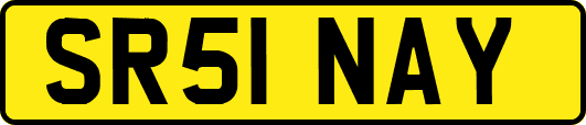 SR51NAY