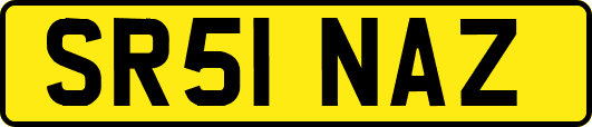 SR51NAZ