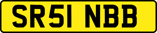 SR51NBB