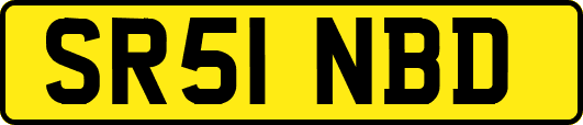 SR51NBD
