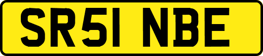 SR51NBE