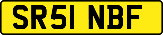 SR51NBF