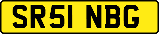 SR51NBG