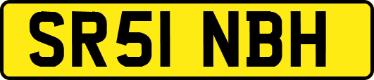 SR51NBH