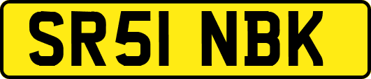SR51NBK