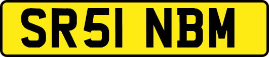 SR51NBM
