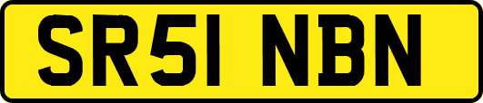 SR51NBN