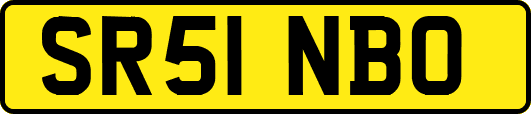 SR51NBO