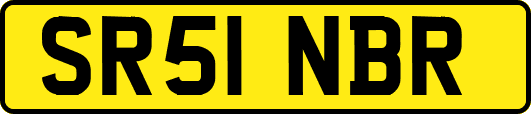 SR51NBR