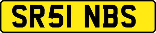 SR51NBS