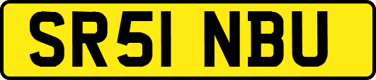 SR51NBU