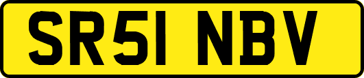 SR51NBV