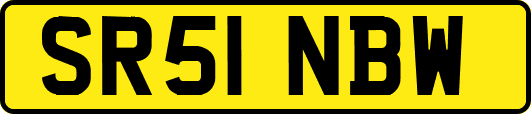 SR51NBW