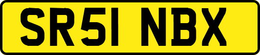 SR51NBX