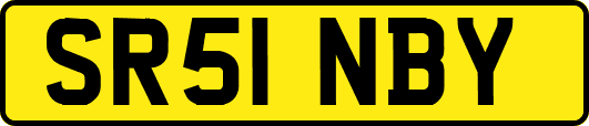 SR51NBY