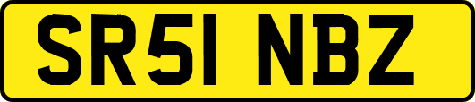 SR51NBZ