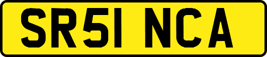 SR51NCA