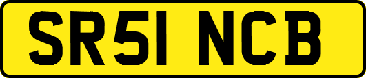 SR51NCB