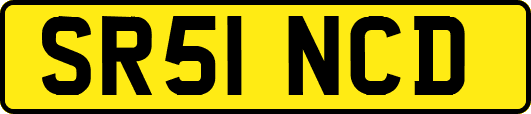 SR51NCD