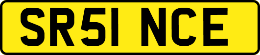 SR51NCE