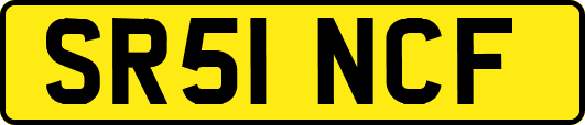 SR51NCF