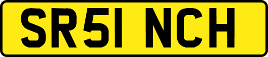 SR51NCH
