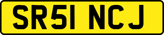 SR51NCJ