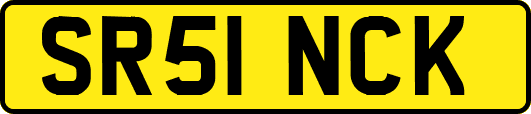 SR51NCK