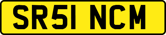 SR51NCM