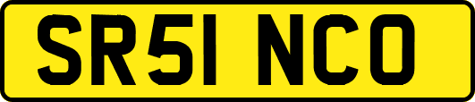 SR51NCO