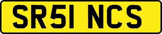 SR51NCS