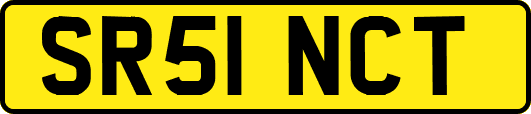 SR51NCT