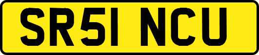 SR51NCU