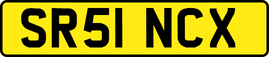 SR51NCX