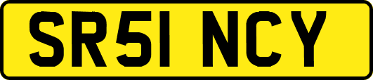 SR51NCY