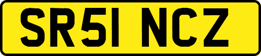 SR51NCZ