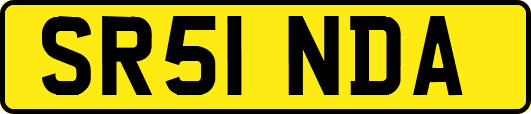 SR51NDA