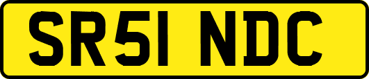 SR51NDC