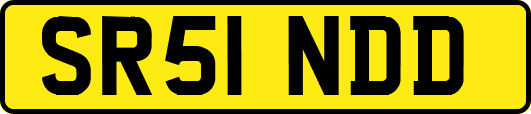 SR51NDD