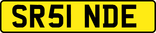 SR51NDE