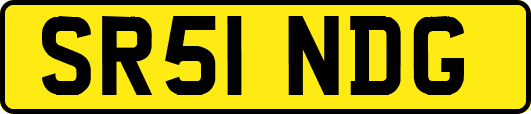 SR51NDG